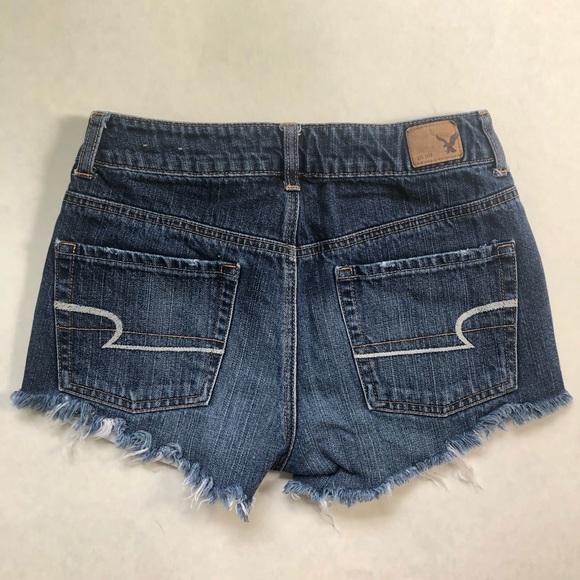 AEO Hi-Rise Festival short - Picture 2 of 4